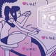 Illustration for article titled iMetroid/i Fans, You Should Read This Comic